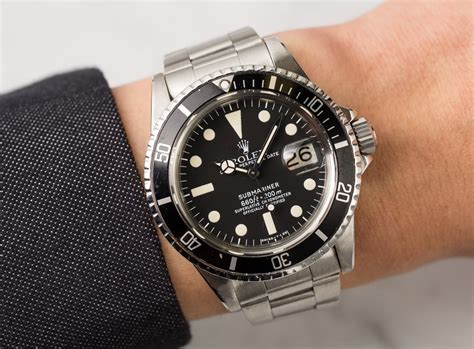 1978 rolex submariner|Rolex Submariner vintage price.